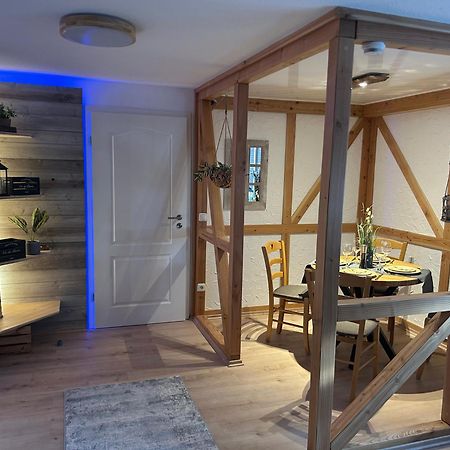 Apartmán Haus Harzlich Braunlage Exteriér fotografie