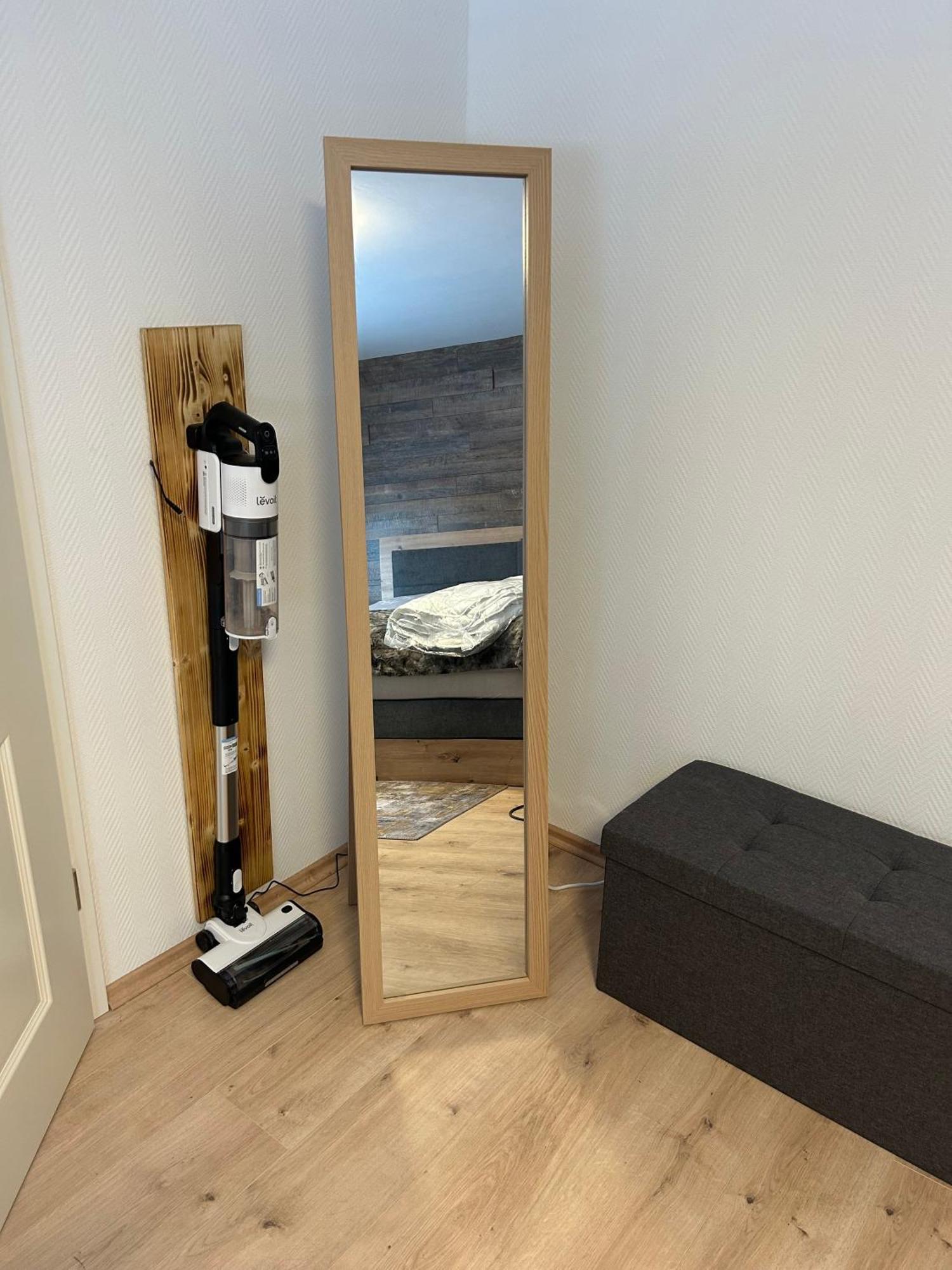 Apartmán Haus Harzlich Braunlage Exteriér fotografie
