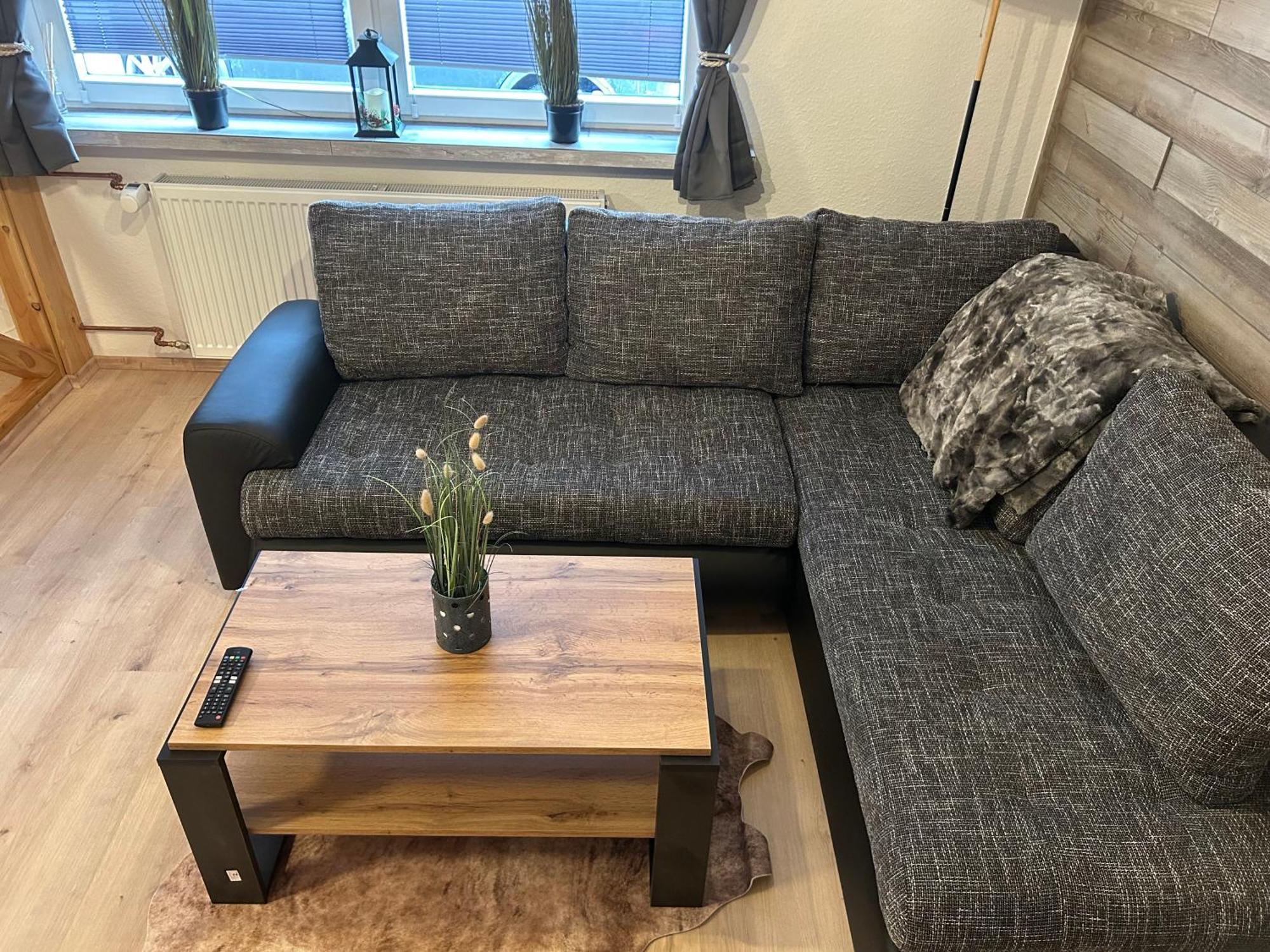 Apartmán Haus Harzlich Braunlage Exteriér fotografie