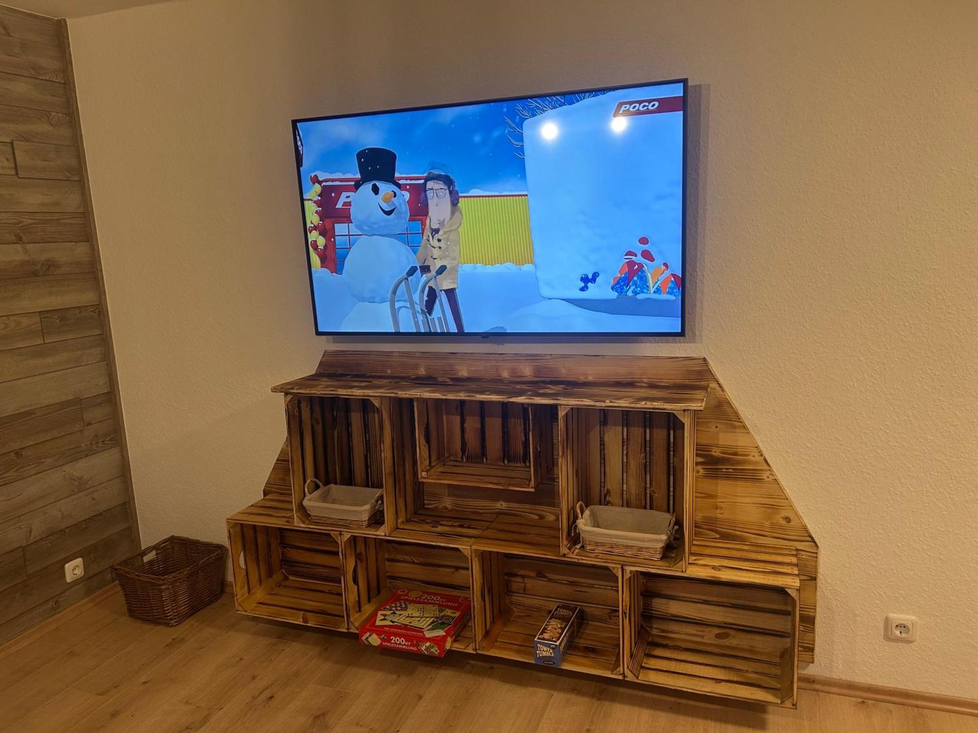 Apartmán Haus Harzlich Braunlage Exteriér fotografie